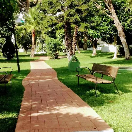 Duplex In Lunamar Complex Holiday home *