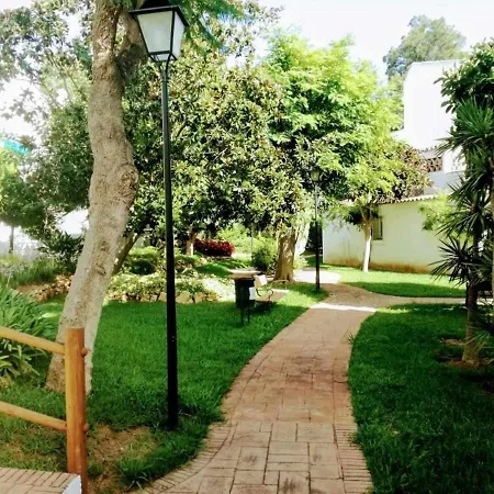 Duplex In Lunamar Complex *