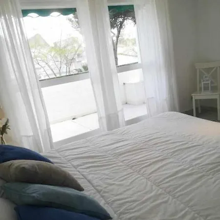 Holiday home Duplex In Lunamar Complex *