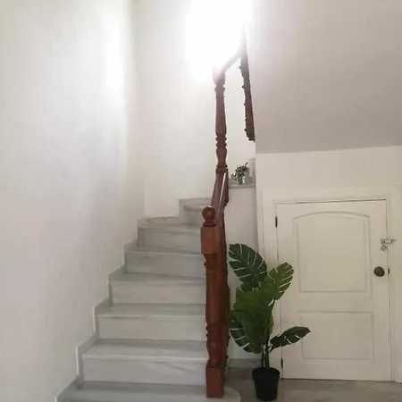 Duplex In Lunamar Complex Holiday home Marbella
