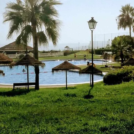 Сasa de vacaciones Duplex In Lunamar Complex Marbella