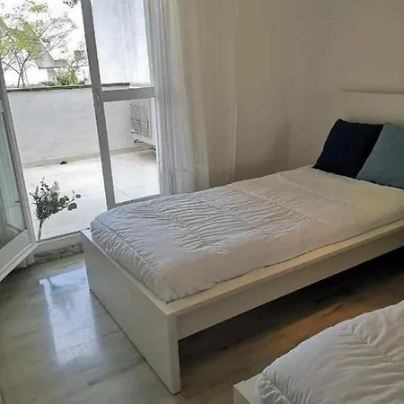 Duplex In Lunamar Complex Сasa de vacaciones