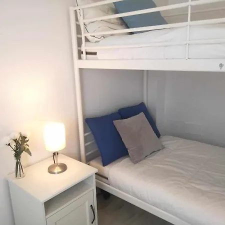 Duplex In Lunamar Complex Holiday home