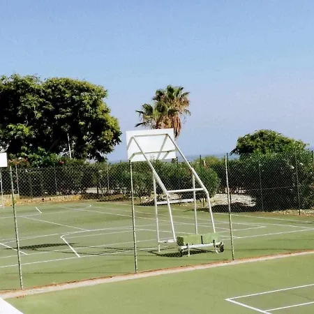 Сasa de vacaciones Duplex In Lunamar Complex